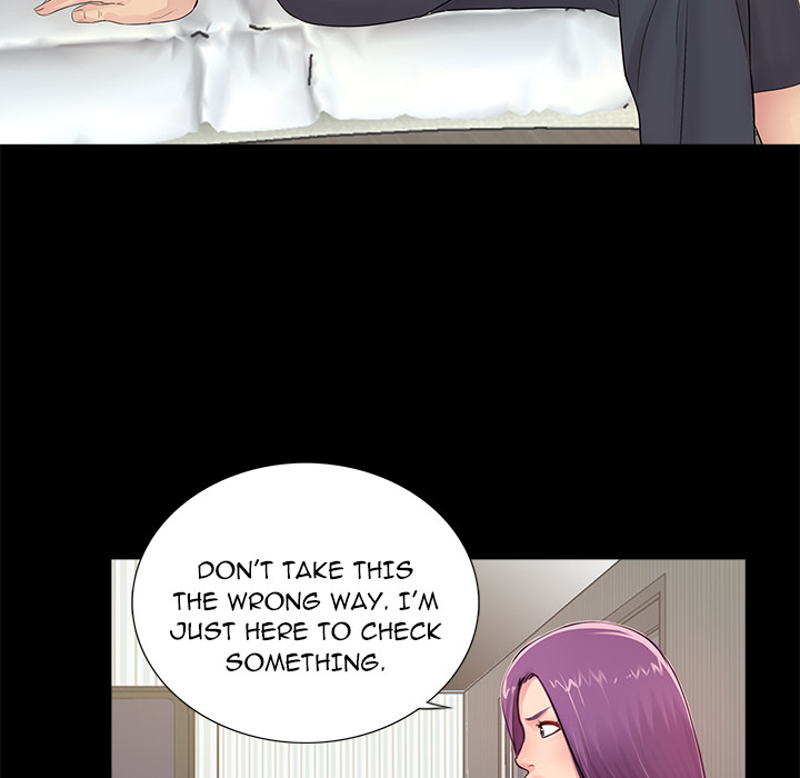 His Return Chapter 2 Page 110
