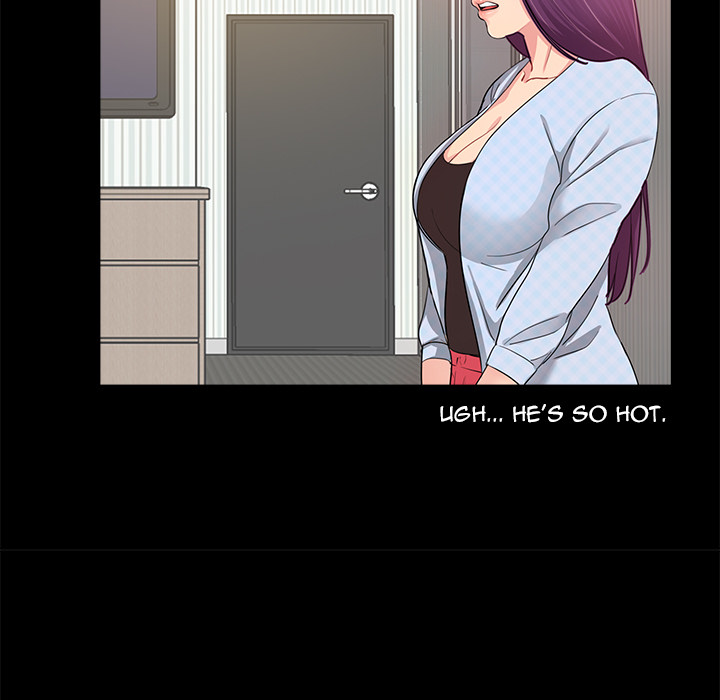 His Return Chapter 2 Page 111