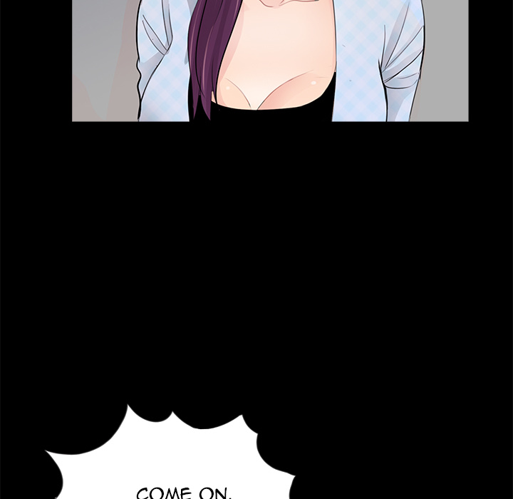 His Return Chapter 2 Page 113