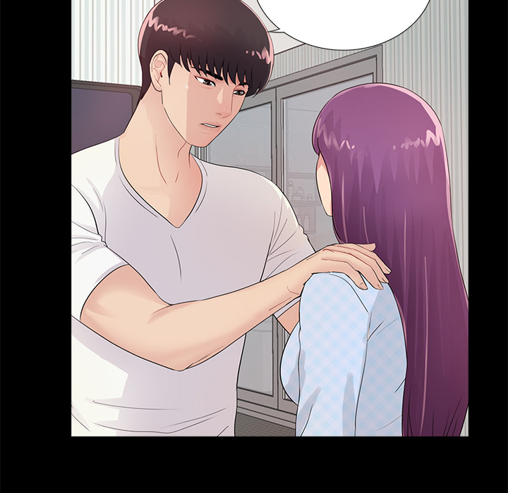 His Return Chapter 2 Page 116