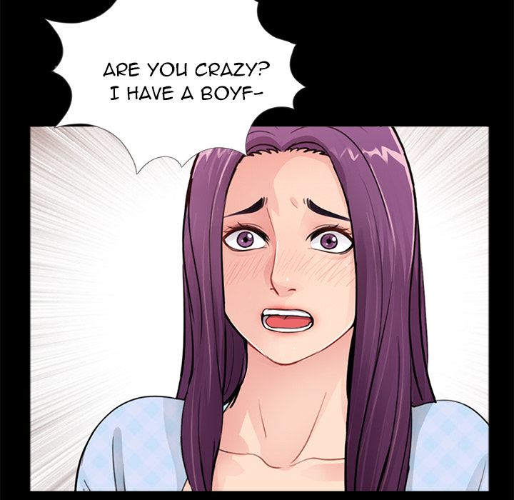His Return Chapter 2 Page 119