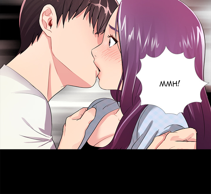 His Return Chapter 2 Page 121