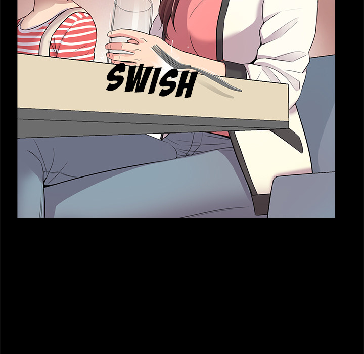His Return Chapter 2 Page 14