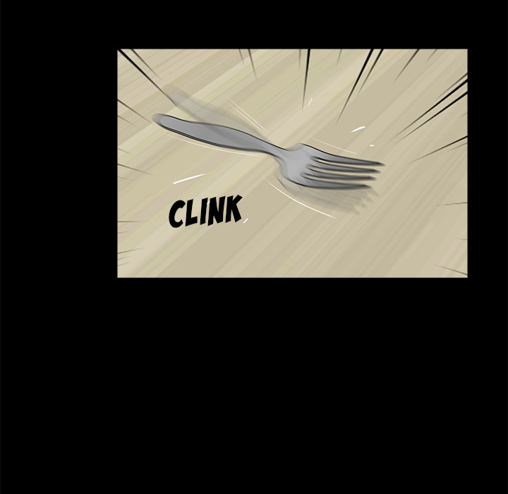His Return Chapter 2 Page 15
