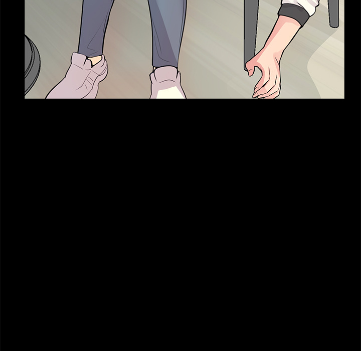 His Return Chapter 2 Page 17