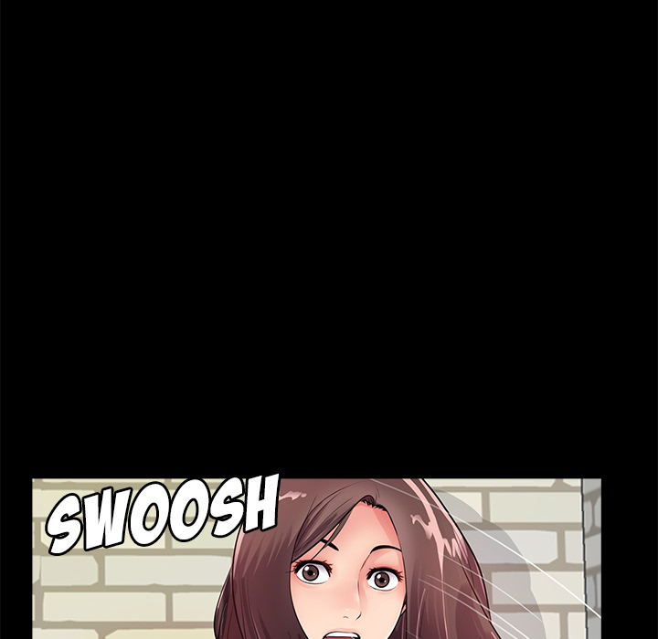 His Return Chapter 2 Page 22