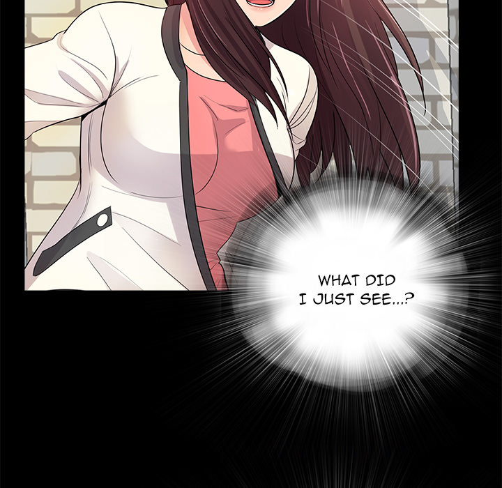 His Return Chapter 2 Page 23