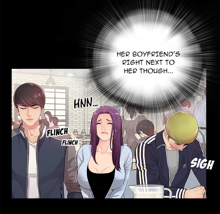 His Return Chapter 2 Page 24