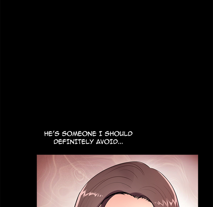 His Return Chapter 2 Page 25