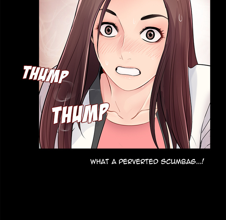 His Return Chapter 2 Page 26
