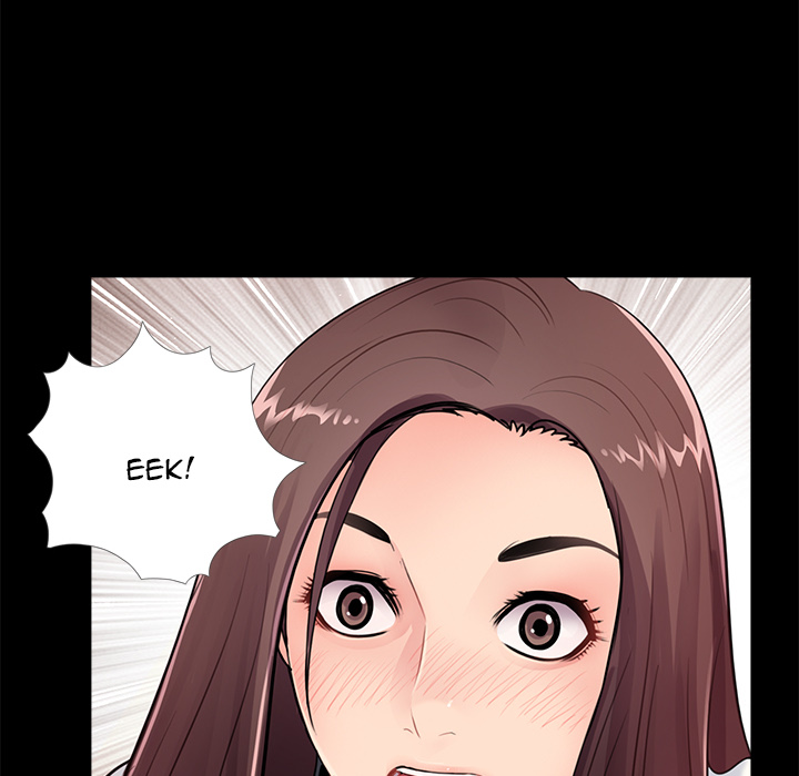 His Return Chapter 2 Page 28