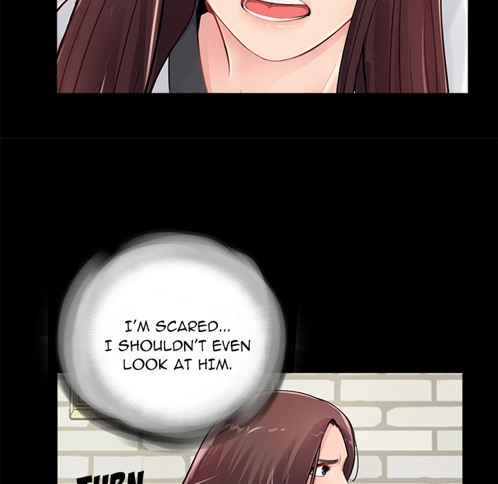 His Return Chapter 2 Page 29