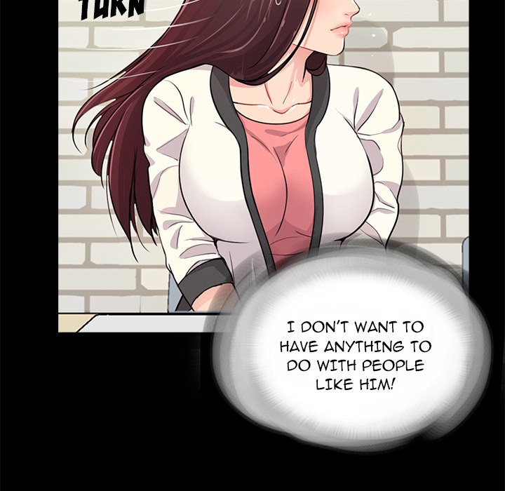 His Return Chapter 2 Page 30