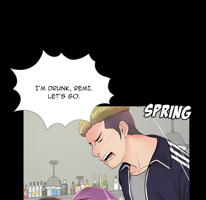 His Return Chapter 2 Page 31