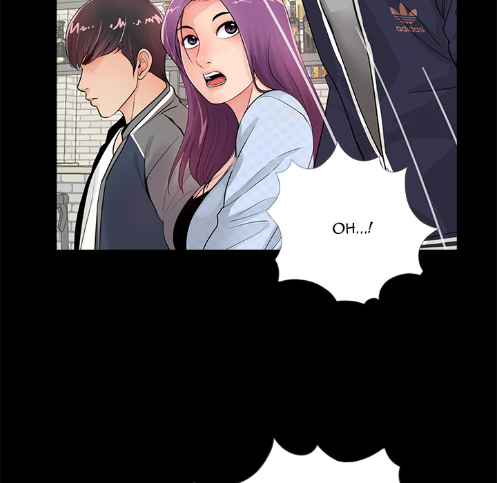 His Return Chapter 2 Page 32