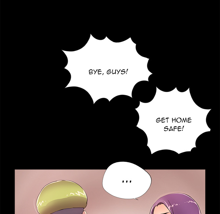 His Return Chapter 2 Page 34