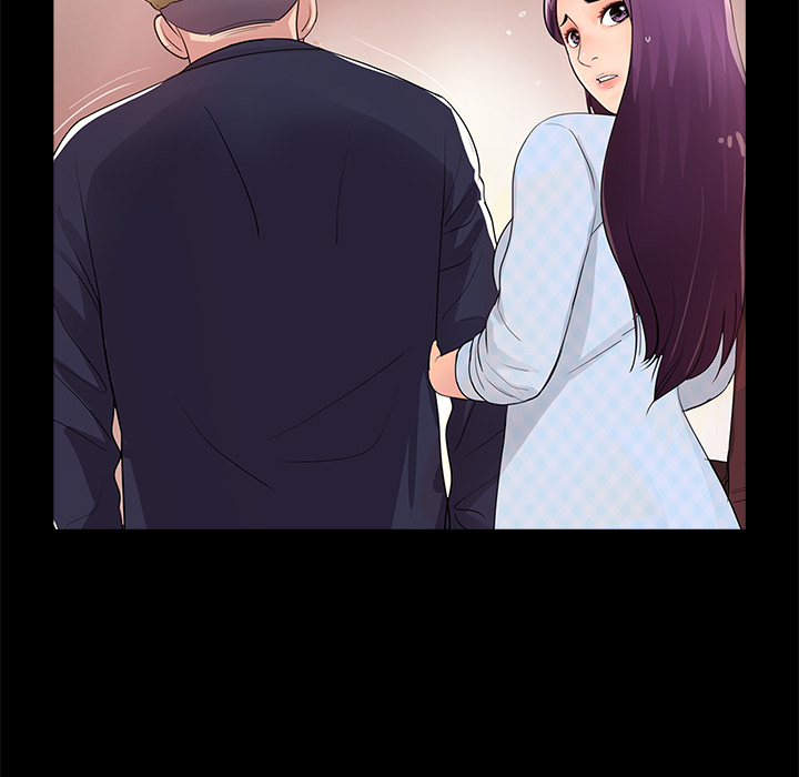 His Return Chapter 2 Page 35