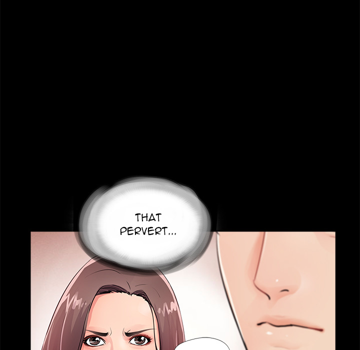 His Return Chapter 2 Page 36