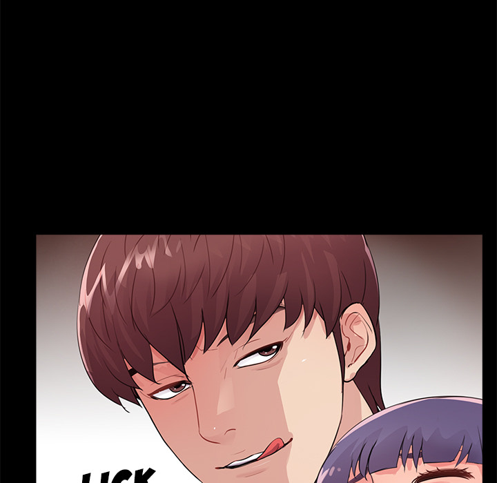 His Return Chapter 2 Page 39