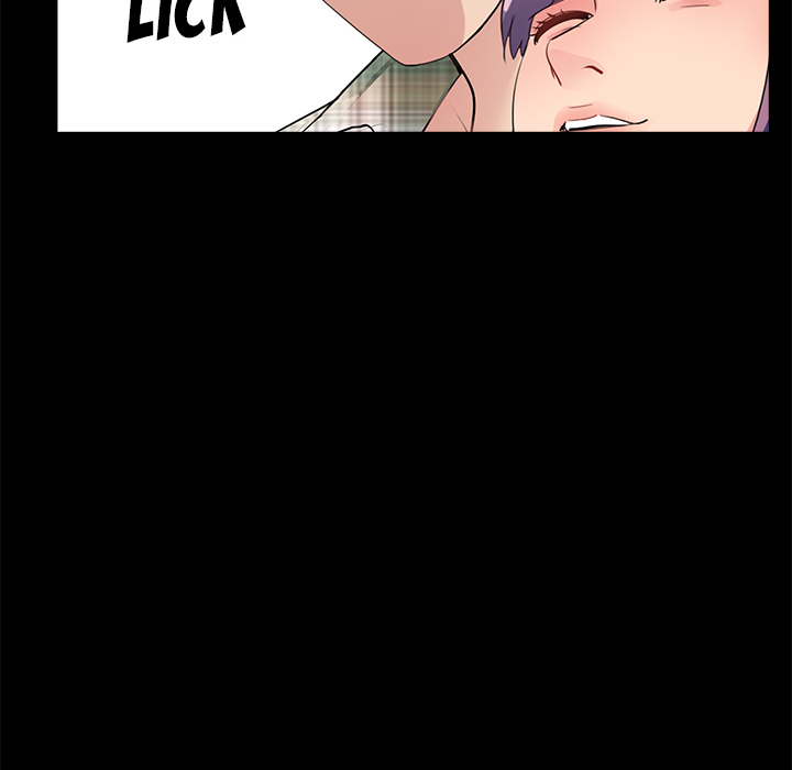 His Return Chapter 2 Page 40