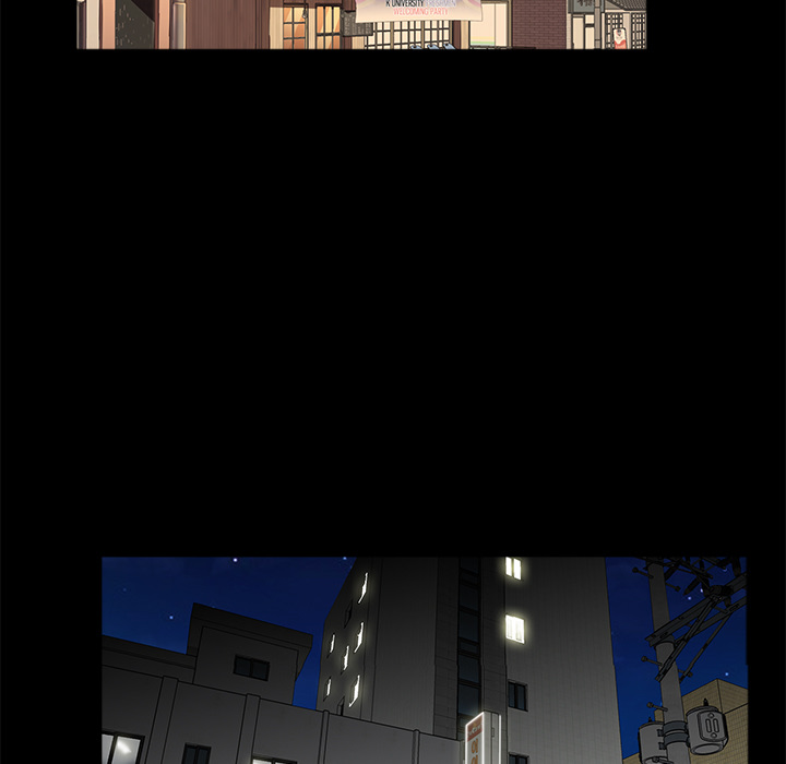 His Return Chapter 2 Page 45