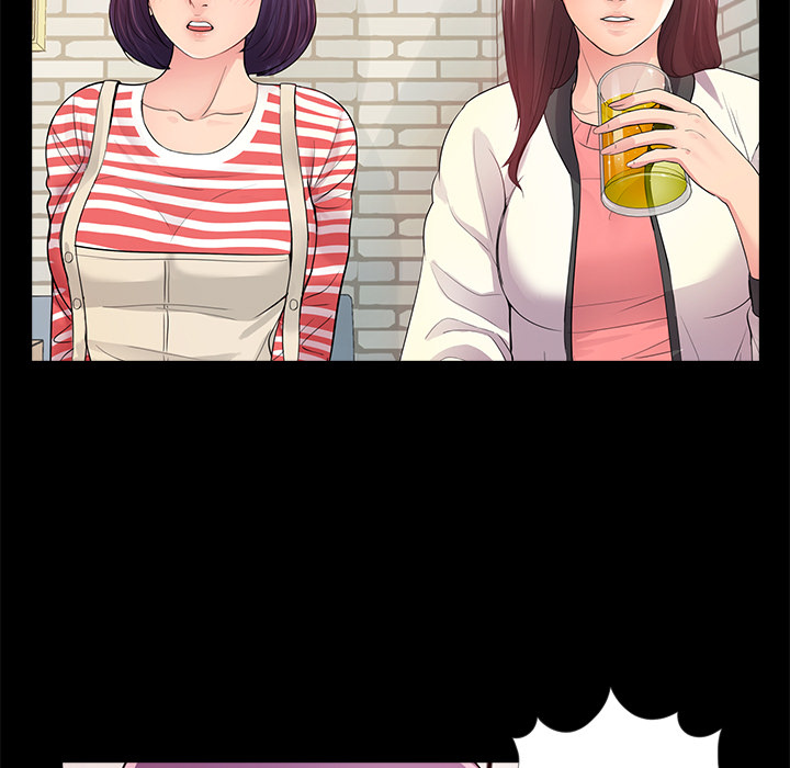 His Return Chapter 2 Page 5