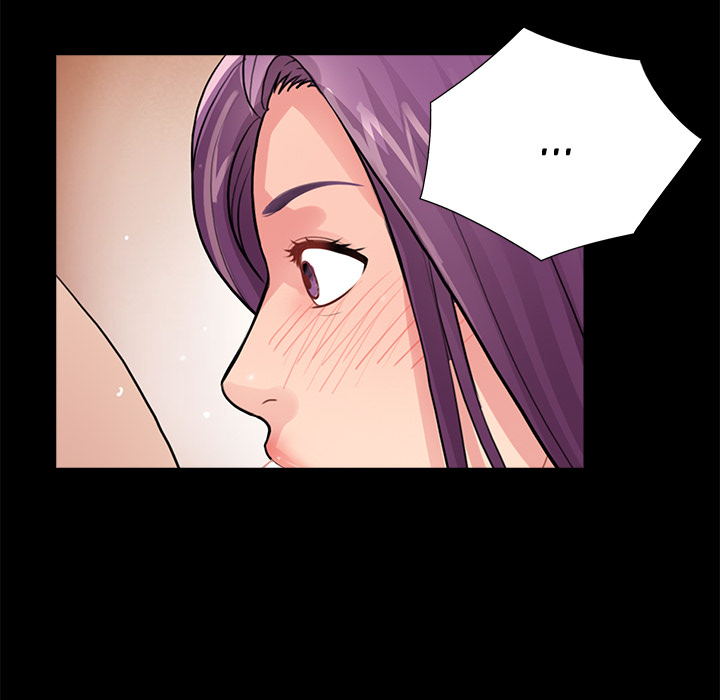 His Return Chapter 2 Page 52