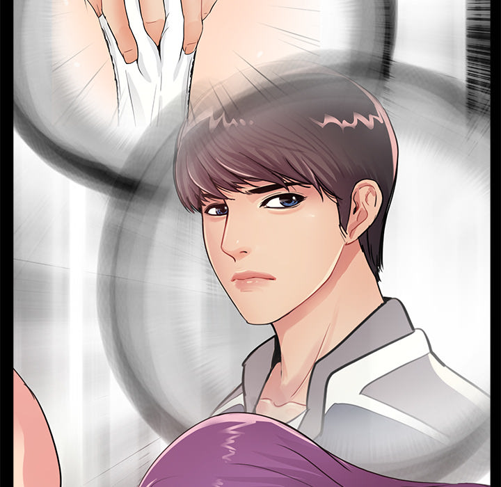 His Return Chapter 2 Page 54