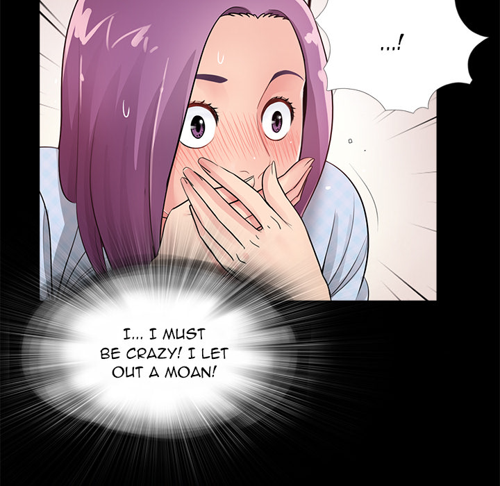 His Return Chapter 2 Page 6