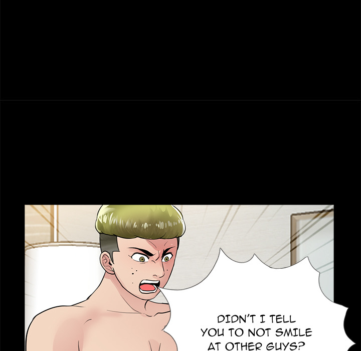 His Return Chapter 2 Page 64