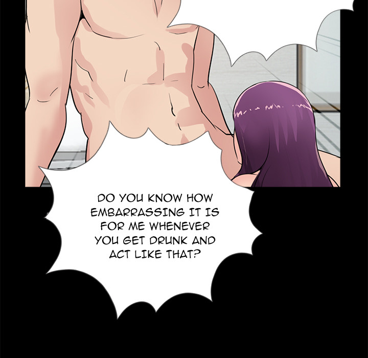 His Return Chapter 2 Page 65