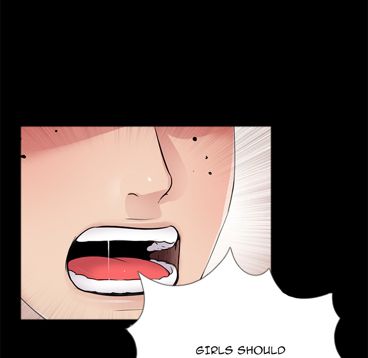 His Return Chapter 2 Page 73