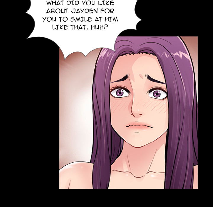 His Return Chapter 2 Page 75