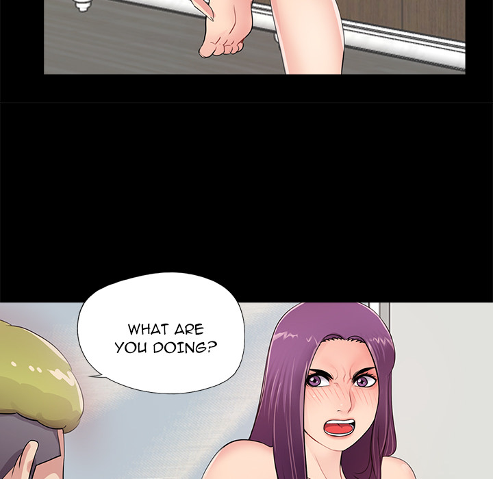 His Return Chapter 2 Page 83