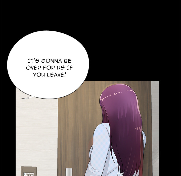 His Return Chapter 2 Page 87