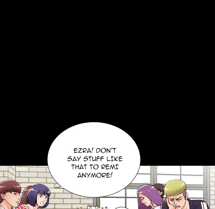 His Return Chapter 2 Page 9