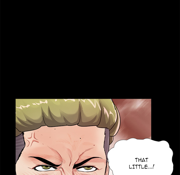 His Return Chapter 2 Page 91