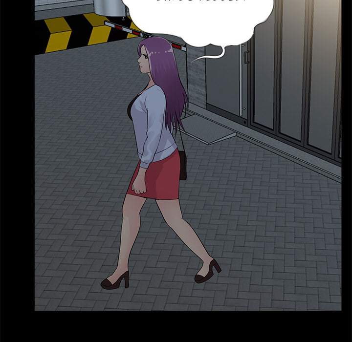 His Return Chapter 2 Page 94