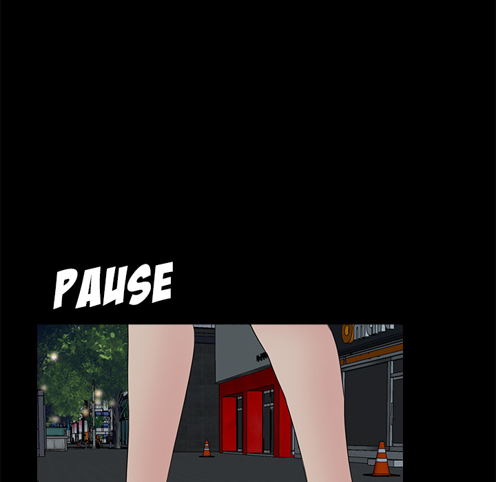 His Return Chapter 2 Page 95