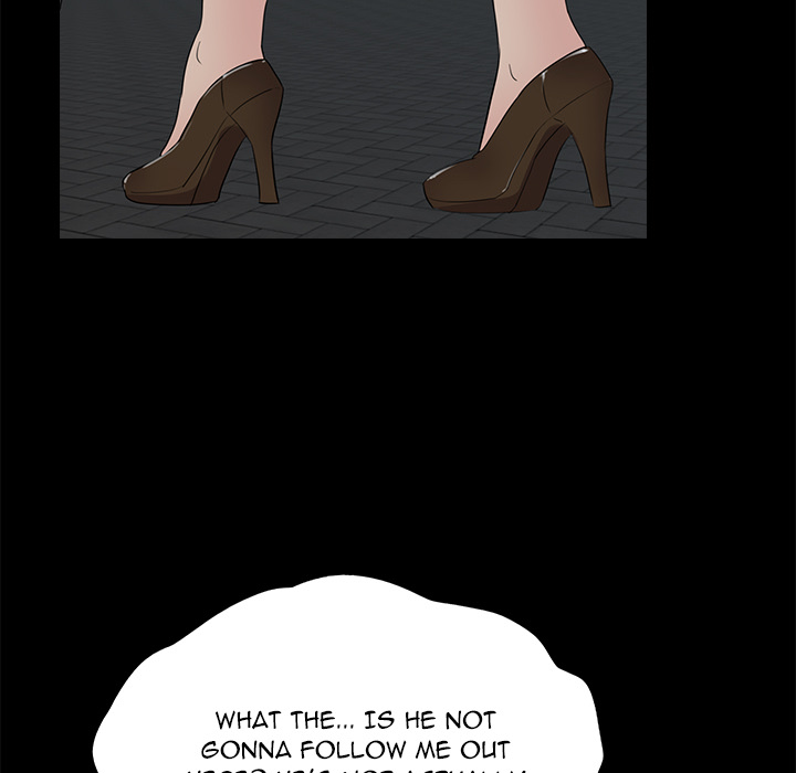 His Return Chapter 2 Page 96