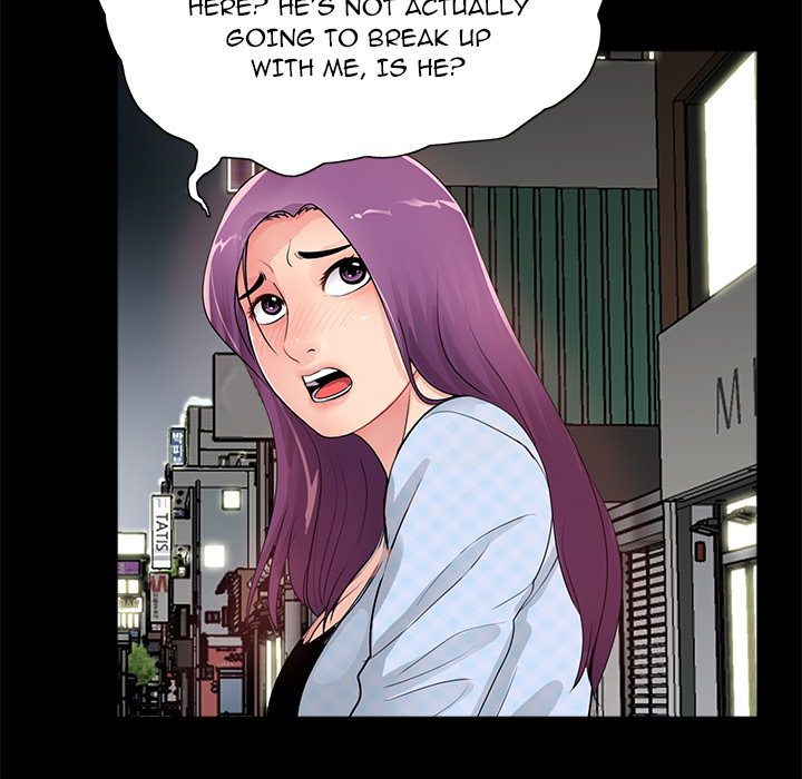 His Return Chapter 2 Page 97