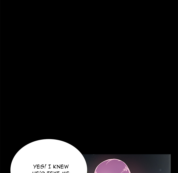 His Return Chapter 2 Page 98
