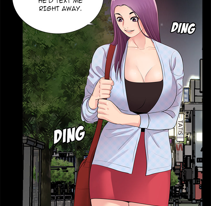 His Return Chapter 2 Page 99