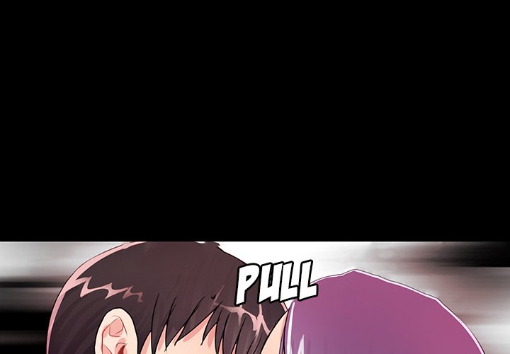 His Return Chapter 3 Page 1