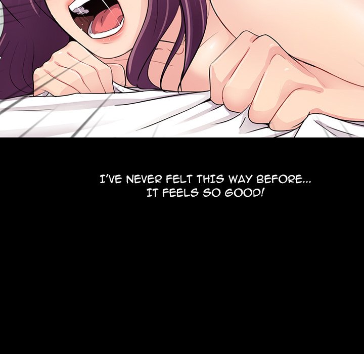 His Return Chapter 3 Page 100