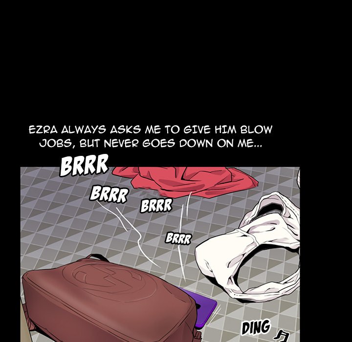 His Return Chapter 3 Page 101