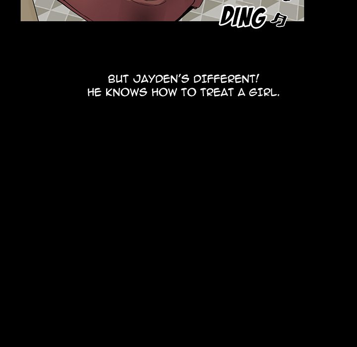 His Return Chapter 3 Page 102