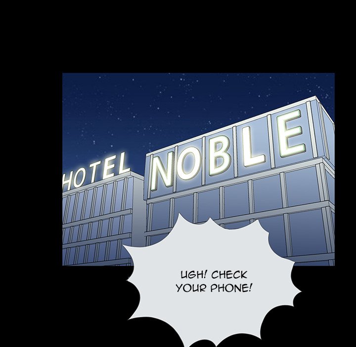 His Return Chapter 3 Page 103