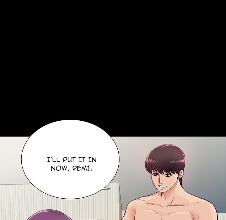 His Return Chapter 3 Page 106