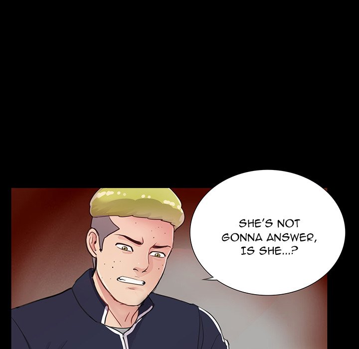 His Return Chapter 3 Page 108